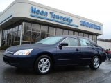 2007 Honda Accord SE Sedan