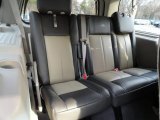 2010 Ford Expedition EL XLT 4x4 Charcoal Black/Camel Interior