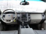 2010 Ford Expedition EL XLT 4x4 Dashboard