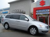 2007 Hyundai Entourage GLS