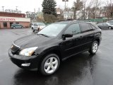 2007 Lexus RX 350 AWD