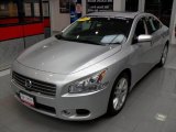 2009 Nissan Maxima 3.5 SV