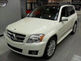 2010 Mercedes-Benz GLK 350 4Matic