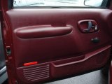 1998 Chevrolet C/K K1500 Regular Cab 4x4 Door Panel
