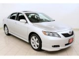 2009 Toyota Camry SE