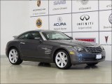 2005 Machine Grey Chrysler Crossfire Limited Coupe #59529220