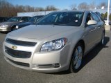 2011 Chevrolet Malibu LT