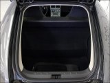 2005 Chrysler Crossfire Limited Coupe Trunk