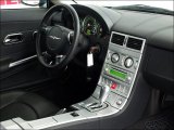 2005 Chrysler Crossfire Limited Coupe Dashboard
