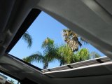 2003 Mercedes-Benz G 55 AMG Sunroof