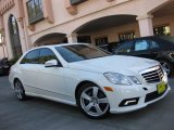 2011 Mercedes-Benz E 350 Sedan