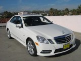 2012 Mercedes-Benz E 350 Sedan