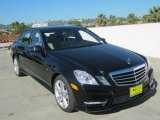2012 Mercedes-Benz E 350 Sedan
