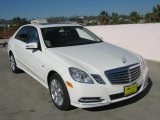 2012 Mercedes-Benz E 350 Sedan