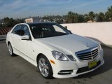 2012 Mercedes-Benz E 350 Sedan