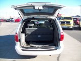 2004 Dodge Grand Caravan SE Trunk