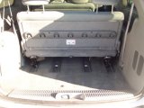 2004 Dodge Grand Caravan SE Trunk