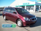 2008 Honda Odyssey EX-L