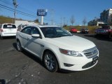 2010 Ford Taurus SEL