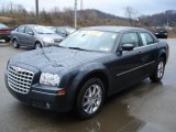 2007 Chrysler 300 Touring AWD Front 3/4 View