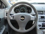 2008 Chevrolet Malibu LS Sedan Steering Wheel