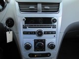2008 Chevrolet Malibu LS Sedan Audio System