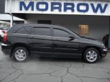 2005 Brilliant Black Chrysler Pacifica Touring AWD #59528912