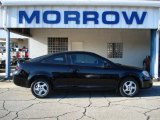 2007 Black Pontiac G5  #59528911