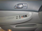 1996 Honda Accord EX V6 Sedan Door Panel