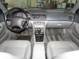 1996 Honda Accord EX V6 Sedan Dashboard