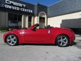 2006 Redline Nissan 350Z Touring Roadster #59529200