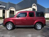 2008 Honda Element EX