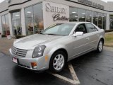 2006 Cadillac CTS Sedan