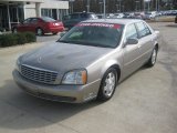 2003 Cadillac DeVille Sedan