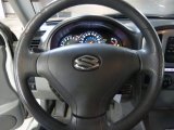 2005 Suzuki Grand Vitara LX 4WD Steering Wheel