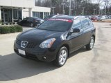 2008 Nissan Rogue SL AWD