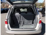 2007 Honda Odyssey EX Trunk