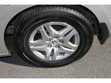 2007 Honda Odyssey EX Wheel