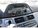 2007 Honda Odyssey EX Controls