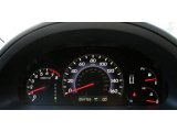 2007 Honda Odyssey EX Gauges