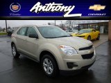 2012 Chevrolet Equinox LS AWD