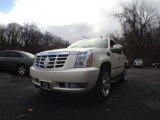 2009 Cadillac Escalade AWD