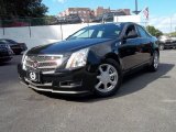 2009 Cadillac CTS Sedan