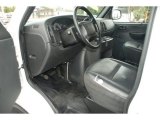 2003 Dodge Ram Van 1500 Cargo Dark Slate Gray Interior