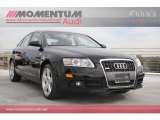 2008 Audi A6 3.2 quattro Sedan