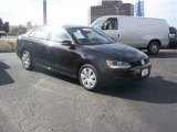 2011 Volkswagen Jetta SE Sedan