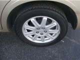 2006 Chrysler PT Cruiser Limited Wheel