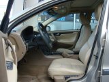 2002 Volvo V70 2.4 Wagon Taupe/Light Taupe Interior