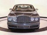 2009 Bentley Brooklands  Exterior