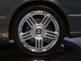 2009 Bentley Brooklands  Wheel